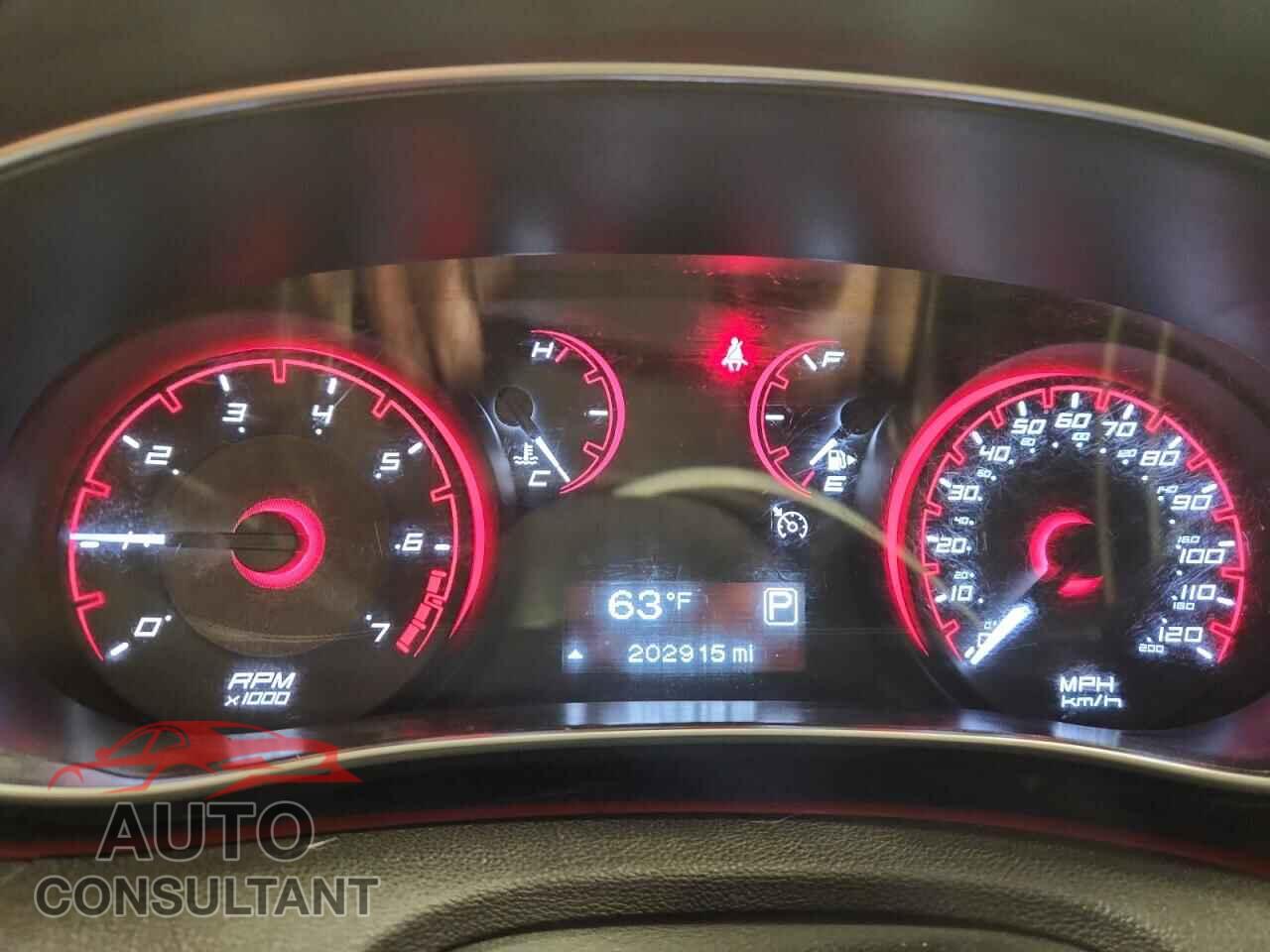 DODGE DART 2014 - 1C3CDFBB5ED698919