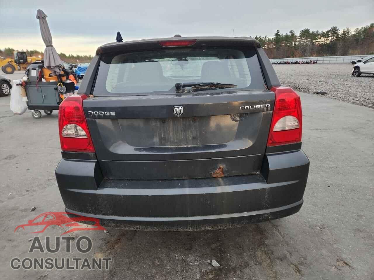 DODGE CALIBER 2011 - 1B3CB9HB7BD112146