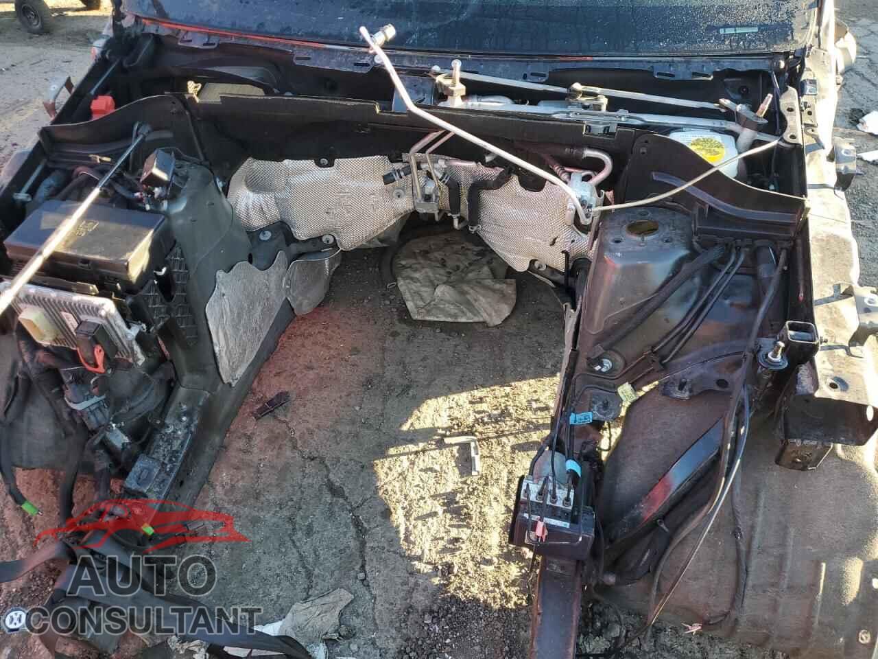 DODGE DURANGO 2023 - 1C4RDJDG3PC603414
