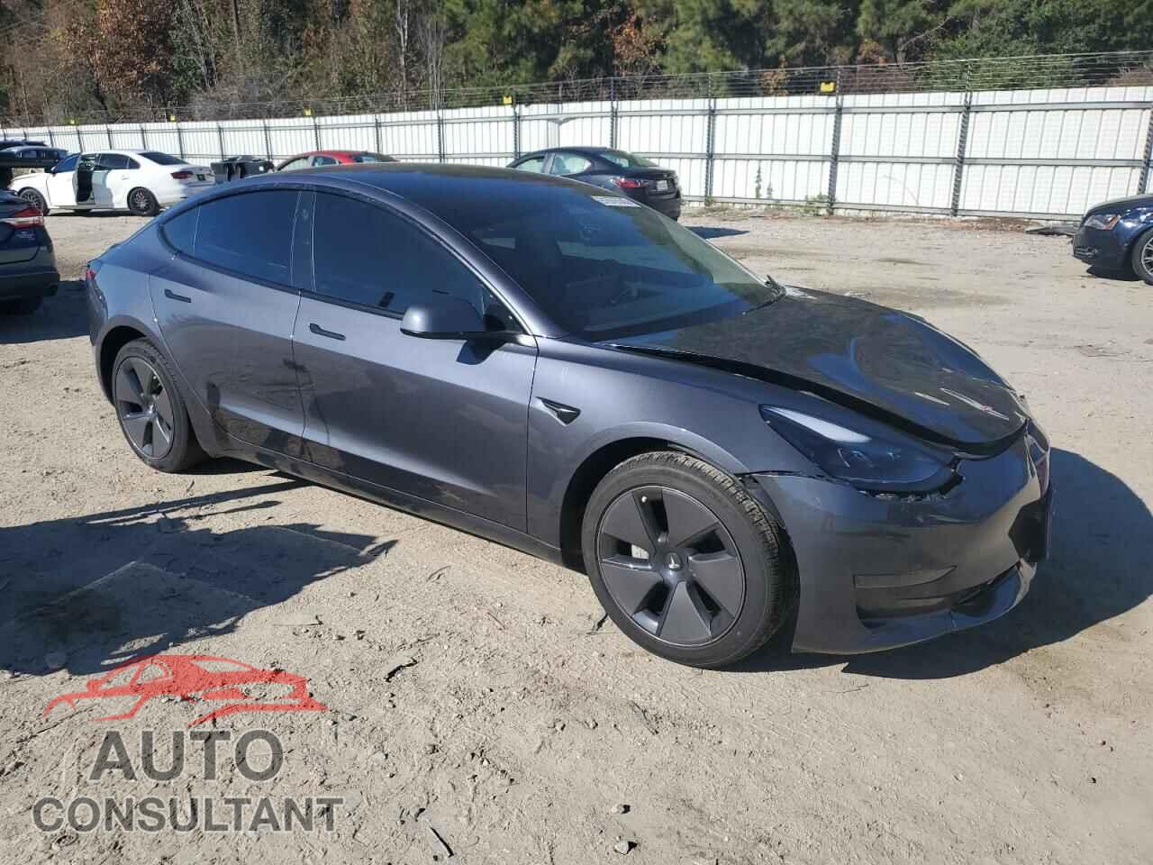 TESLA MODEL 3 2023 - 5YJ3E1EA5PF643395