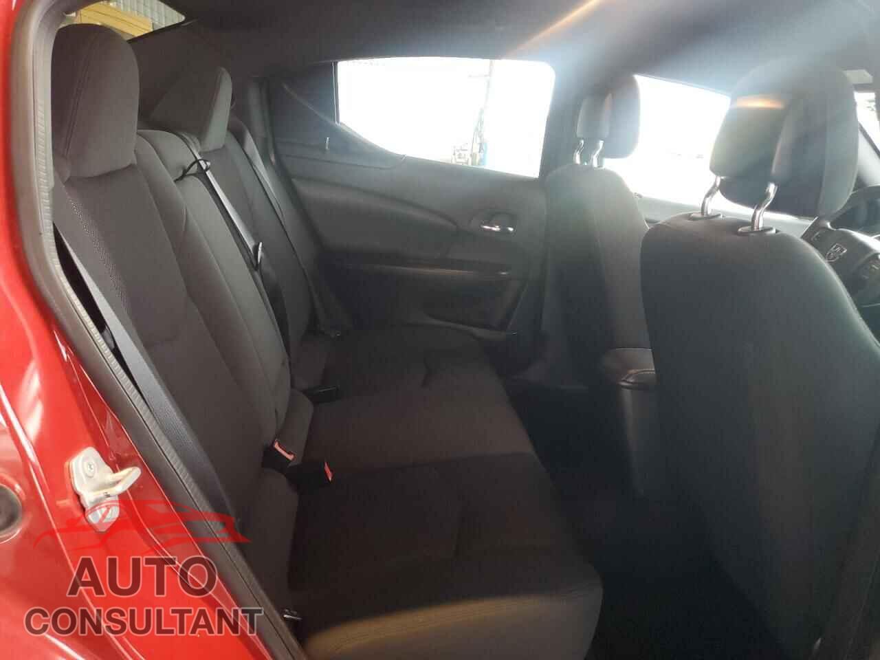 DODGE AVENGER 2013 - 1C3CDZAB0DN688035