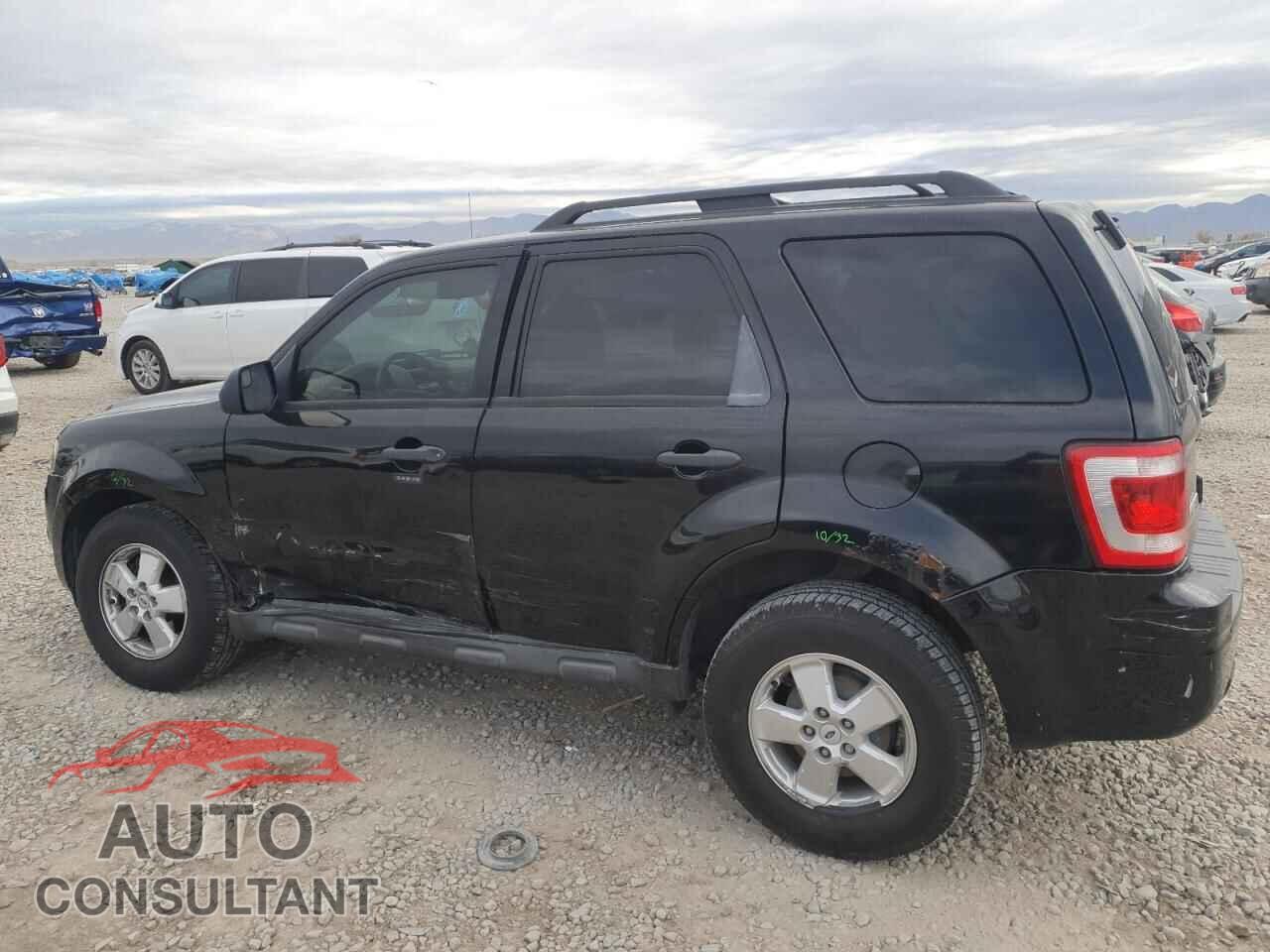 FORD ESCAPE 2012 - 1FMCU0D79CKA94831
