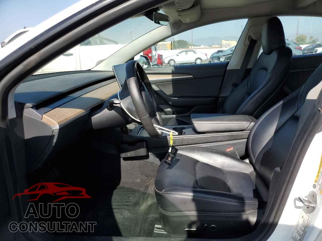 TESLA MODEL 3 2023 - 5YJ3E1EA1PF579016