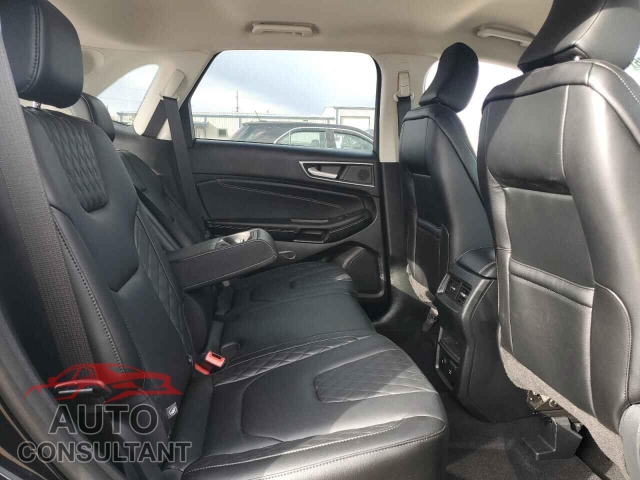 FORD EDGE 2024 - 2FMPK4K99RBB28353