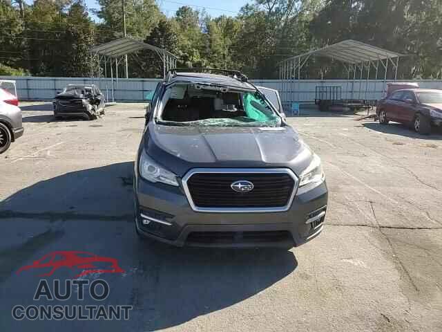SUBARU ASCENT 2019 - 4S4WMARD1K3473011