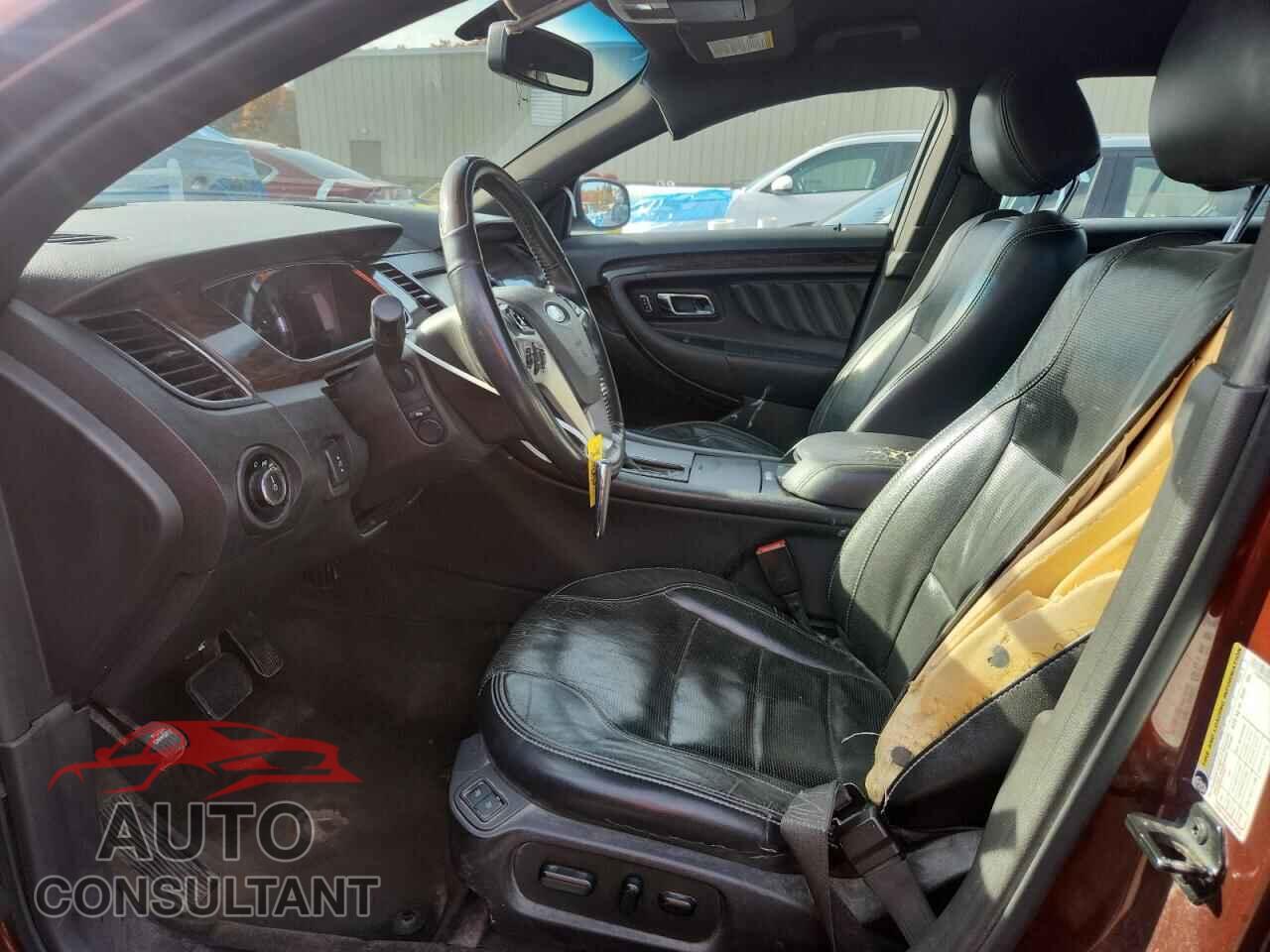 FORD TAURUS 2015 - 1FAHP2F85FG103556