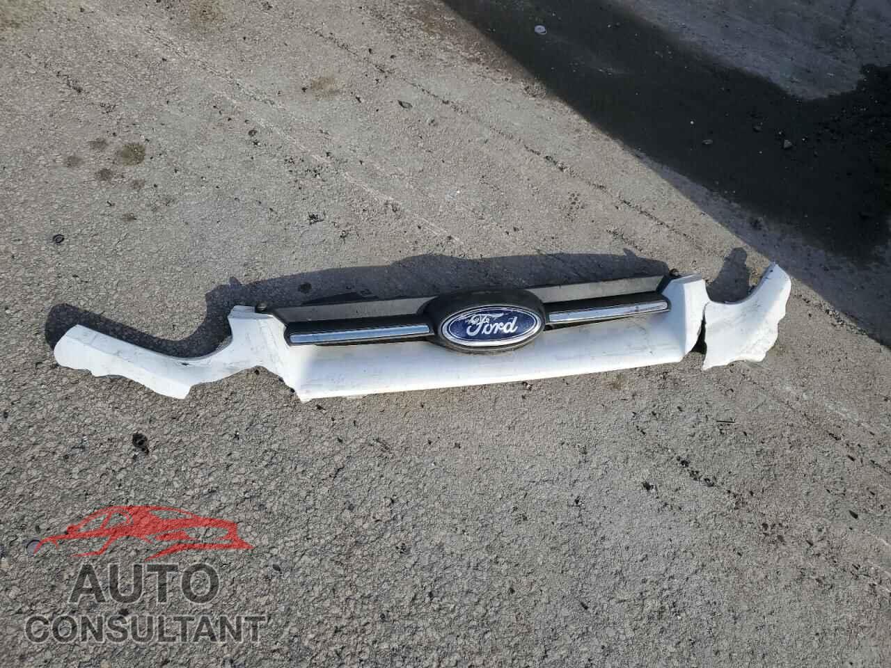 FORD FOCUS 2014 - 1FADP3F23EL434982