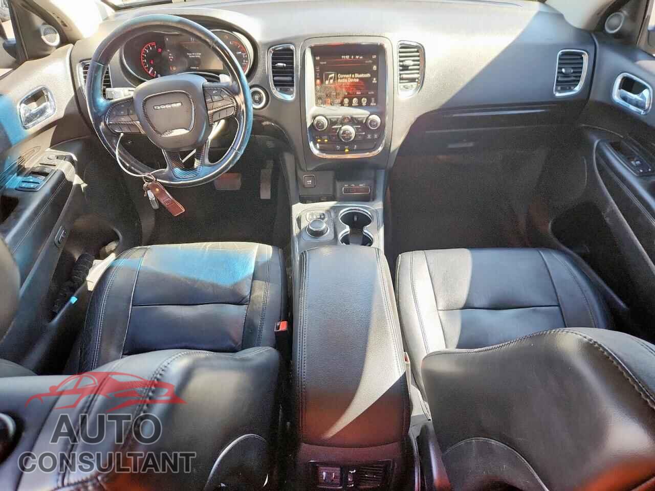 DODGE DURANGO 2014 - 1C4RDJDGXEC508426