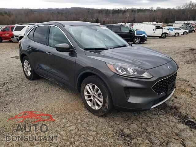 FORD ESCAPE 2020 - 1FMCU0G63LUA92631