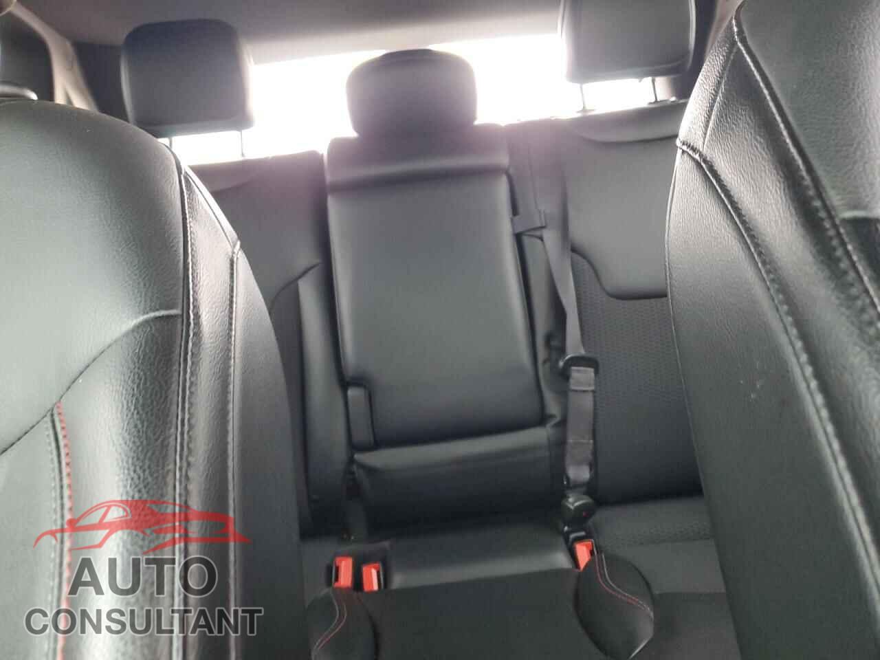 JEEP COMPASS 2023 - 3C4NJDDN7PT570185