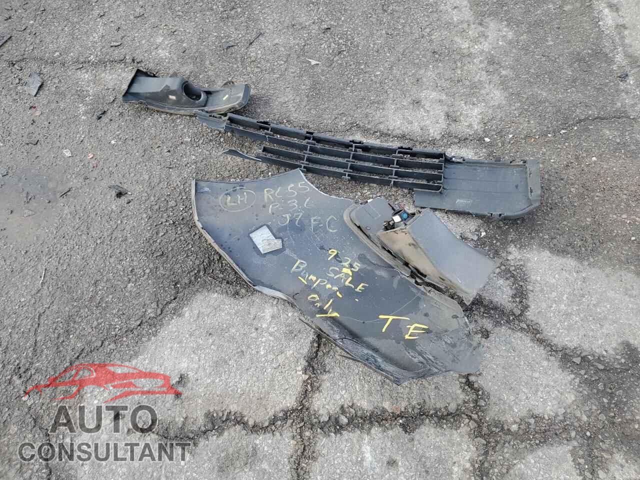 FORD FLEX 2016 - 2FMHK6C81GBA16035
