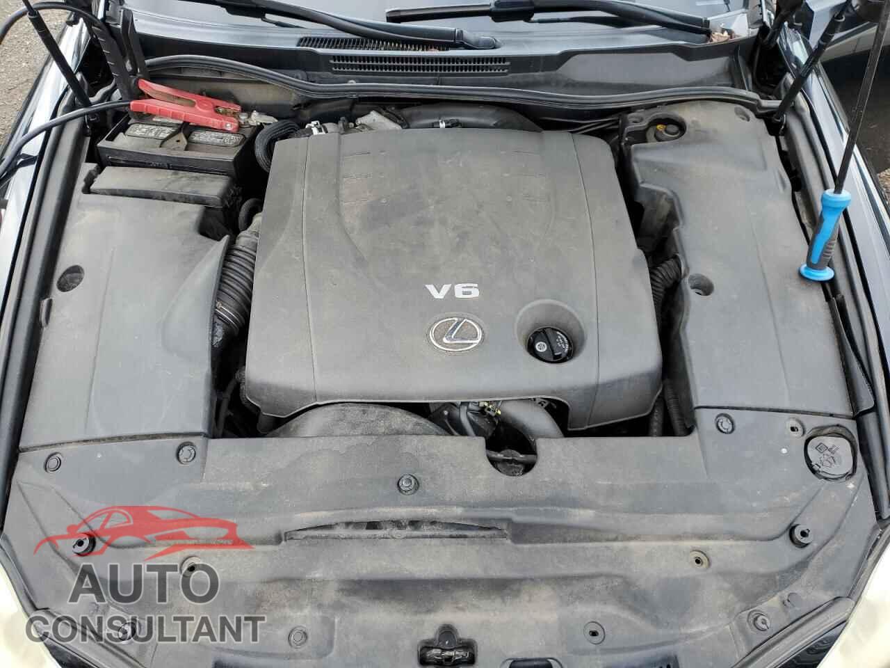 LEXUS IS 2009 - JTHBK262695094150