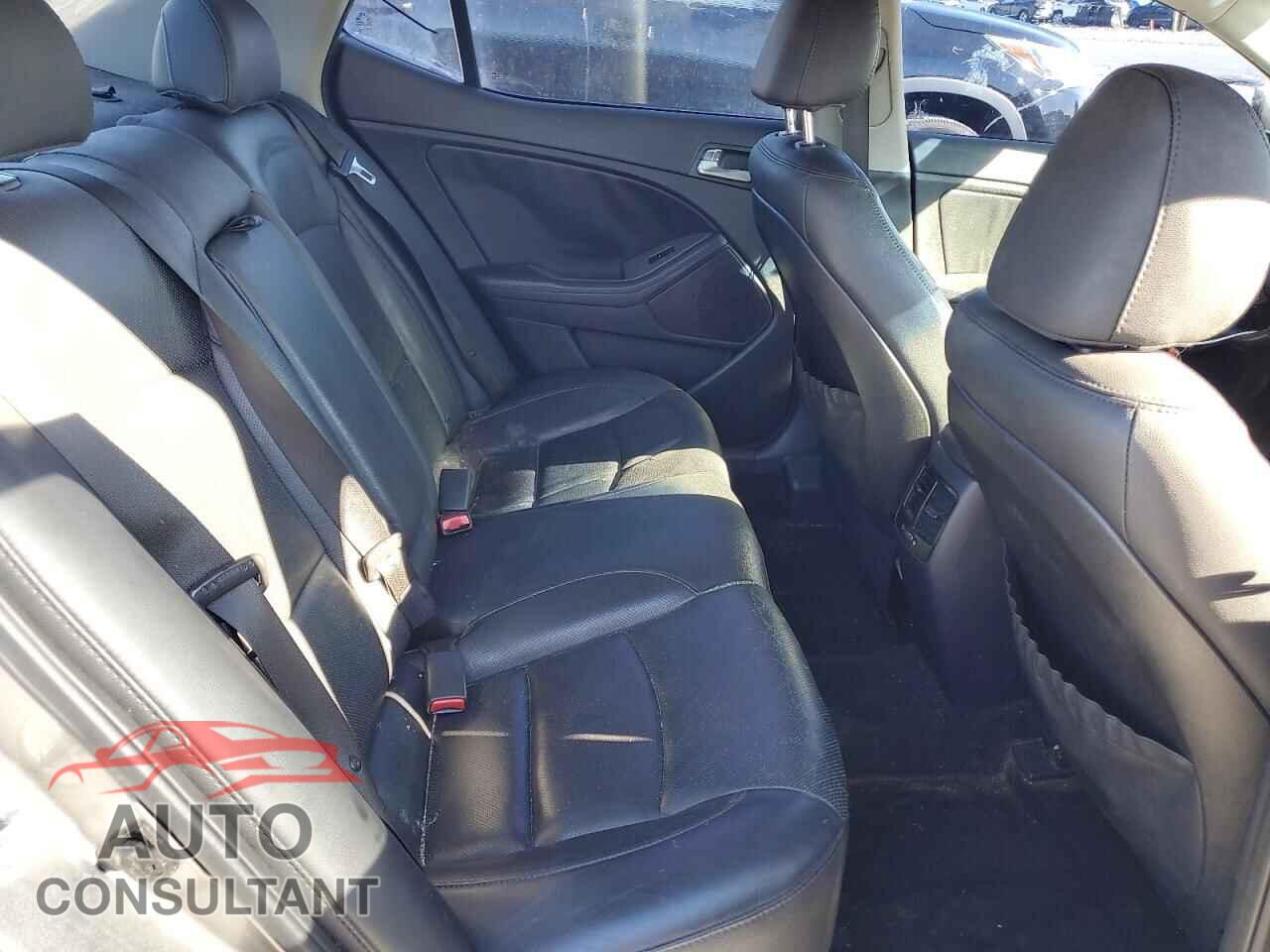 KIA OPTIMA 2015 - 5XXGR4A60FG411274