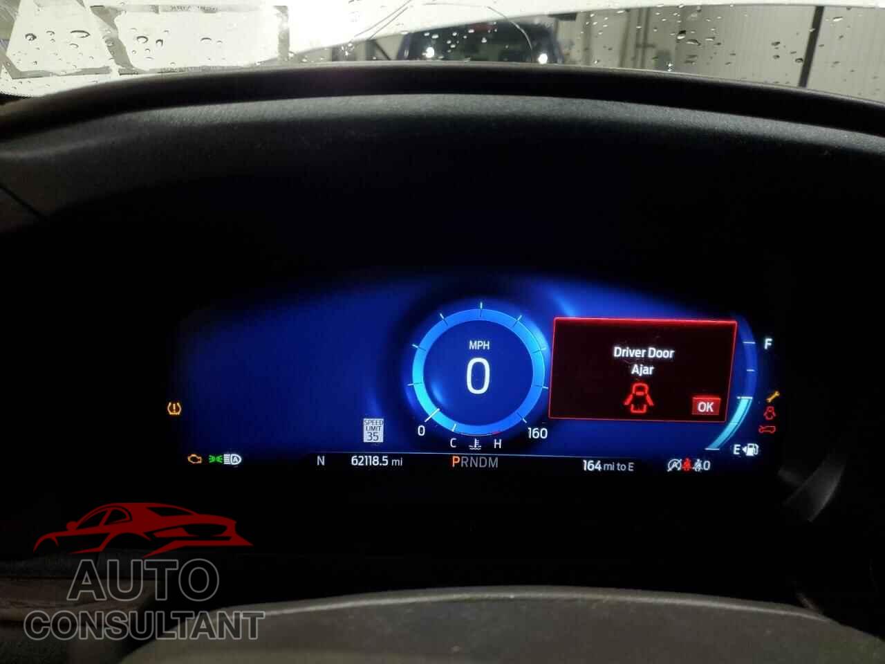 FORD EXPLORER 2020 - 1FM5K8HC3LGA87459