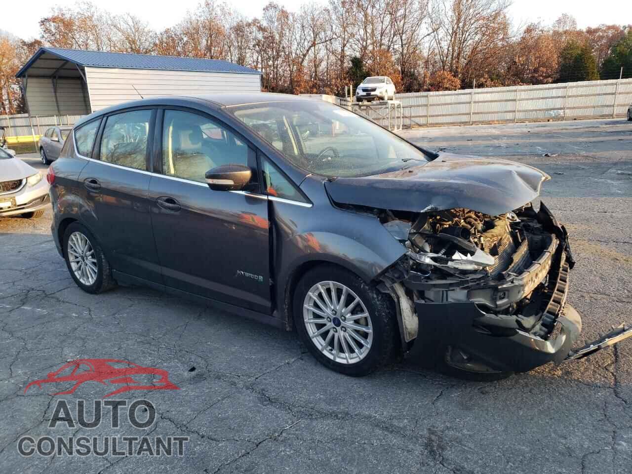FORD CMAX 2016 - 1FADP5BU2GL100142
