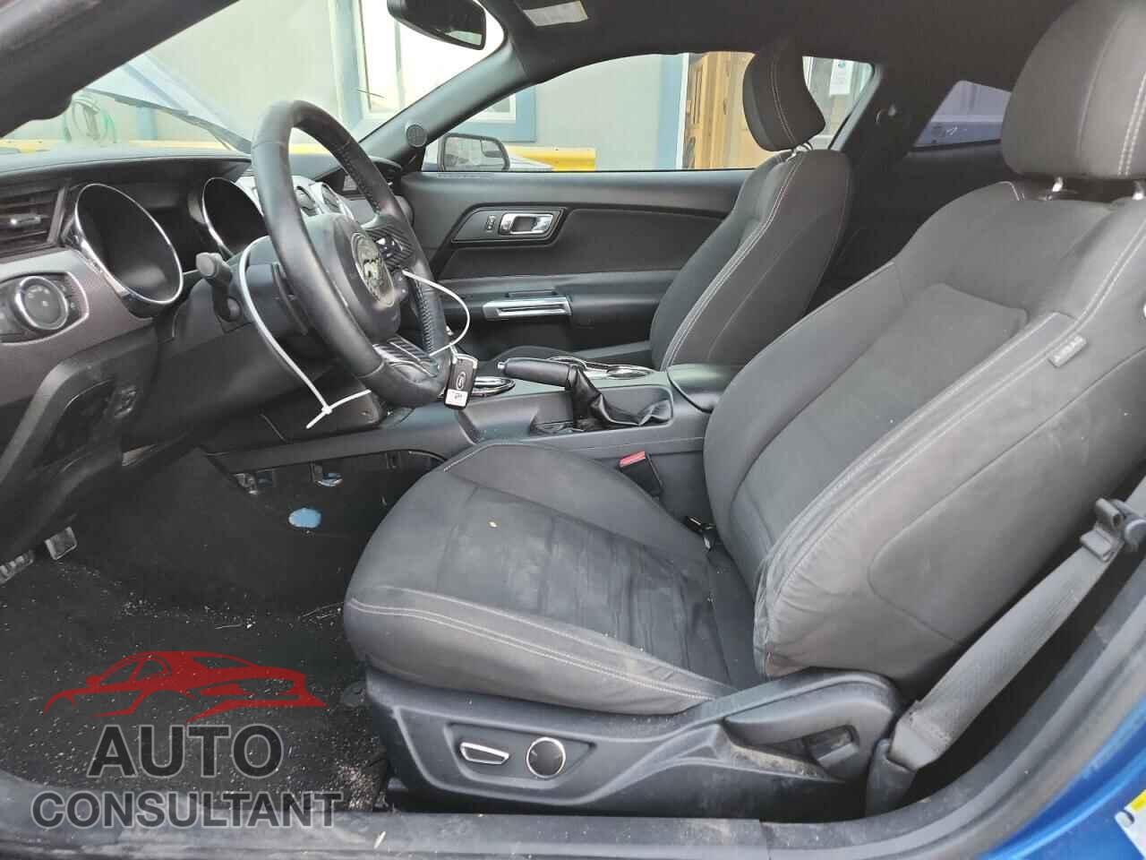 FORD ALL Models 2017 - 1FA6P8TH3H5221327