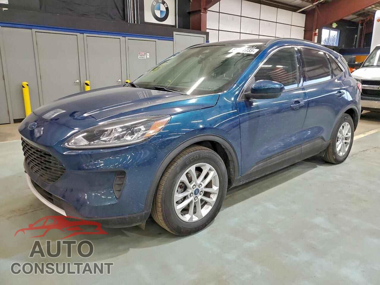 FORD ESCAPE 2020 - 1FMCU0G64LUA05559