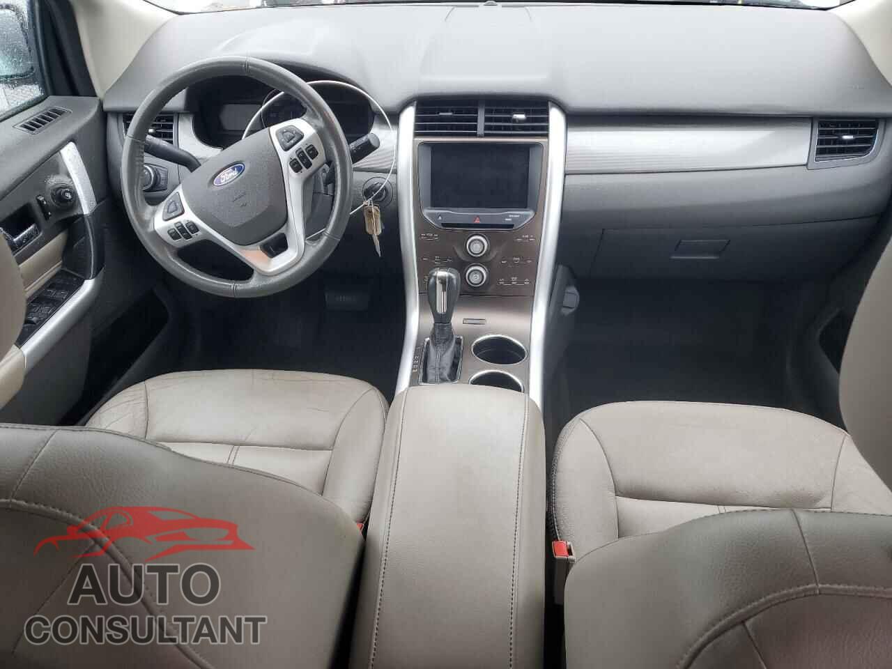 FORD EDGE 2012 - 2FMDK3JC3CBA82679