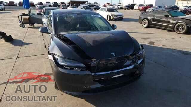 TESLA MODEL 3 2025 - 5YJ3E1EA2SF913305