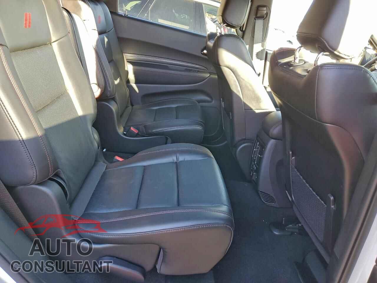 DODGE DURANGO 2024 - 1C4RDJDG4RC141027