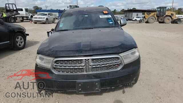 DODGE DURANGO 2017 - 1C4RDHAGXHC680392