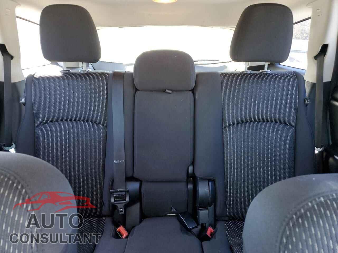 DODGE JOURNEY 2012 - 3C4PDCAB2CT213639