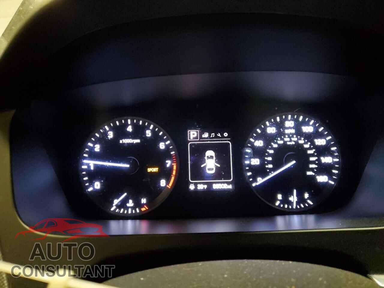 HYUNDAI SONATA 2015 - 5NPE24AF4FH253408