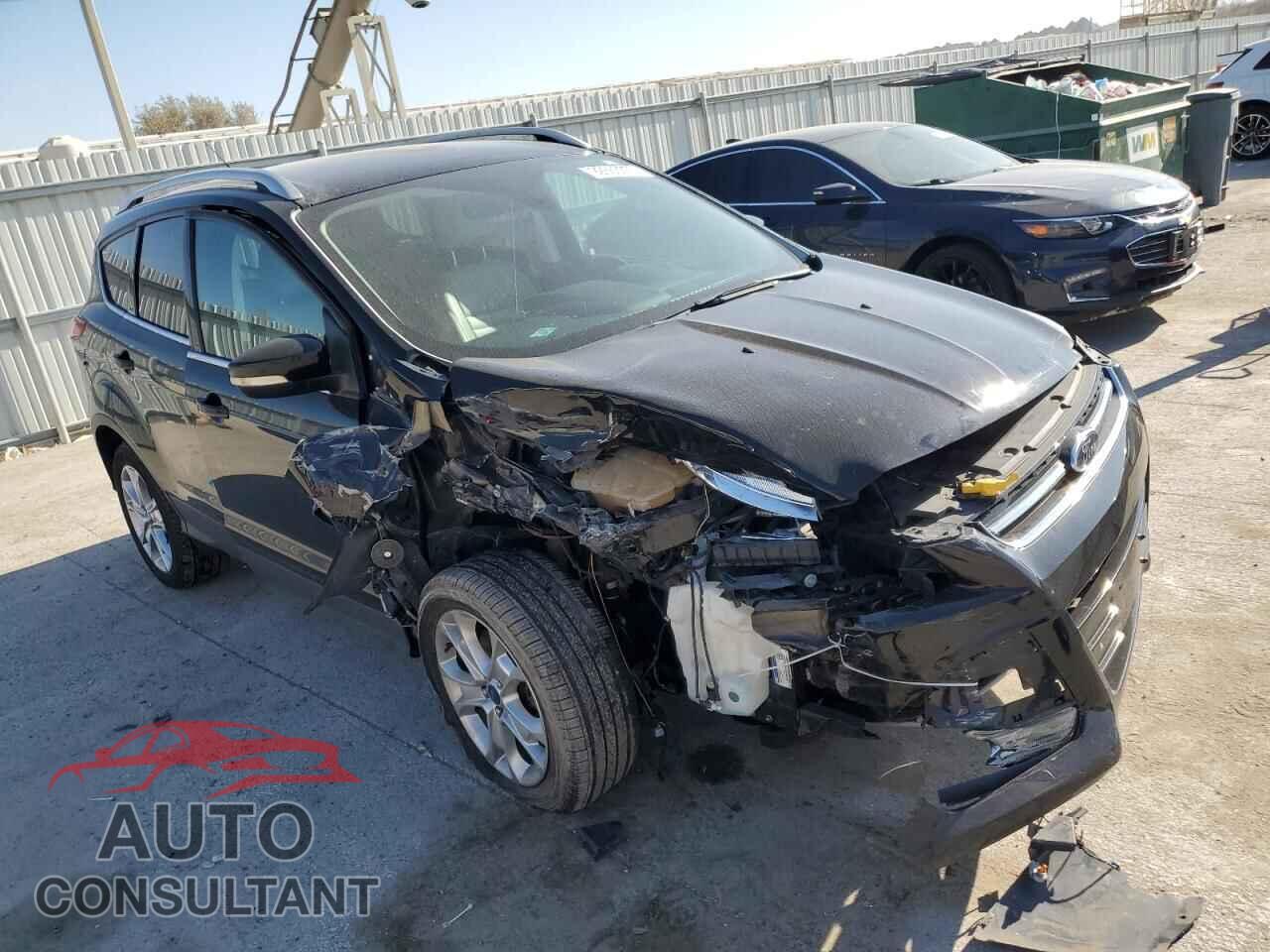 FORD ESCAPE 2016 - 1FMCU9J96GUC83618