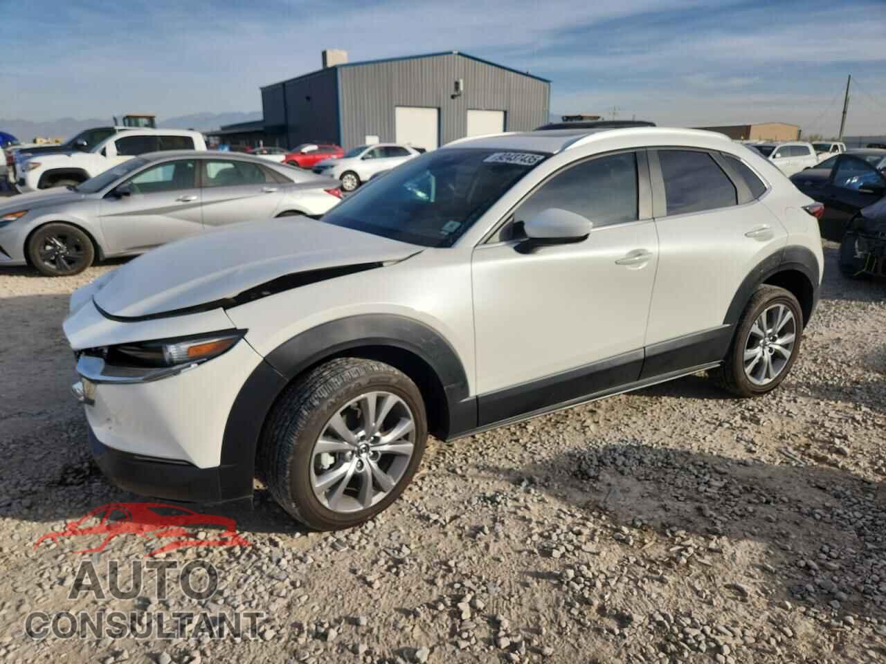MAZDA CX30 2024 - 3MVDMBCM2RM672988