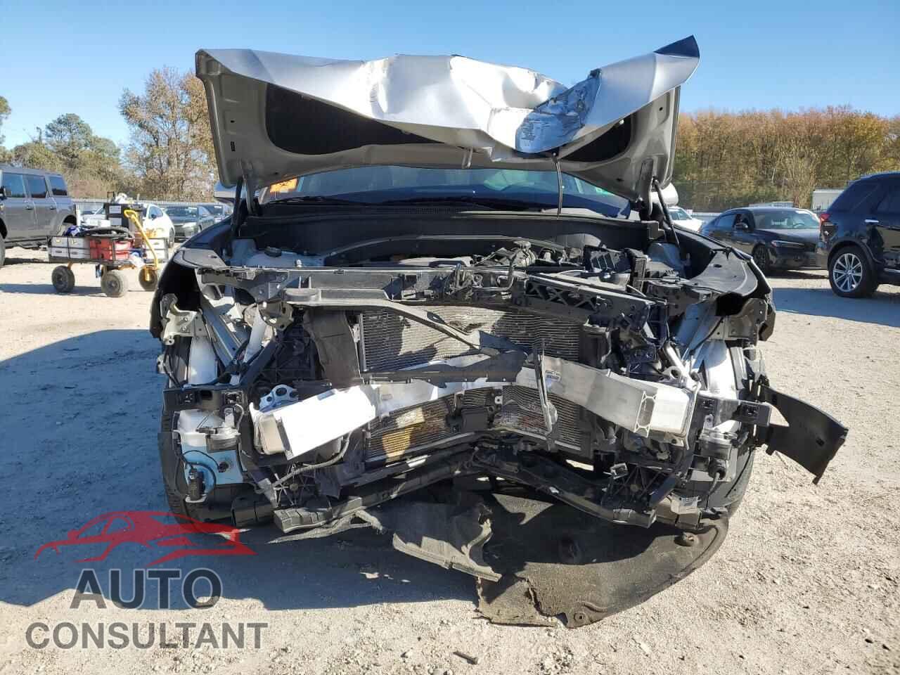HYUNDAI SANTA FE 2023 - 5NMS14AJ5PH646102