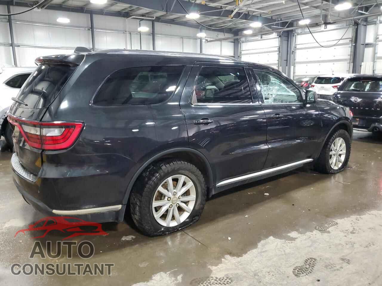 DODGE DURANGO 2015 - 1C4RDJAGXFC864266
