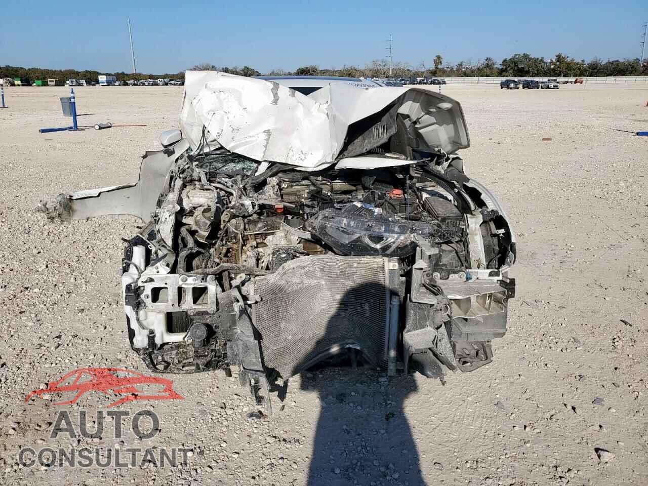 HONDA CIVIC 2018 - 19XFC2F75JE037586