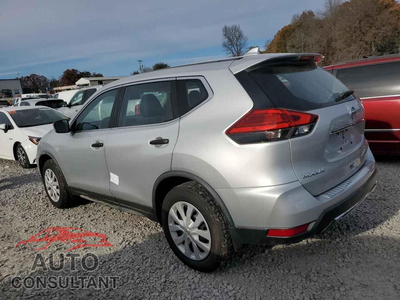 NISSAN ROGUE 2017 - JN8AT2MVXHW276860