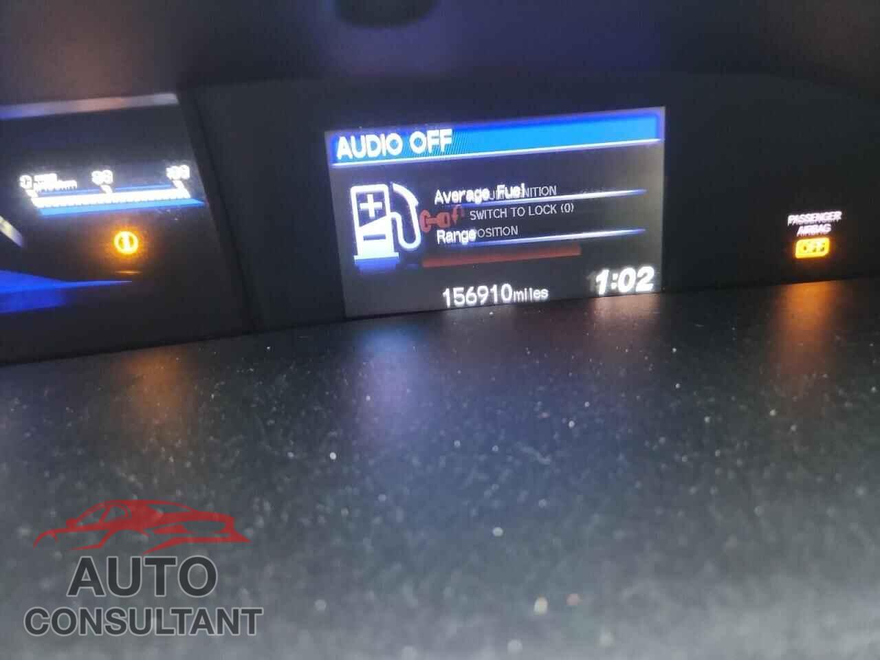 HONDA CIVIC 2015 - 19XFB2F59FE276485