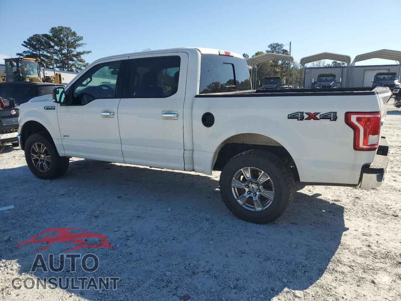 FORD F-150 2015 - 1FTEW1EG3FFC51374