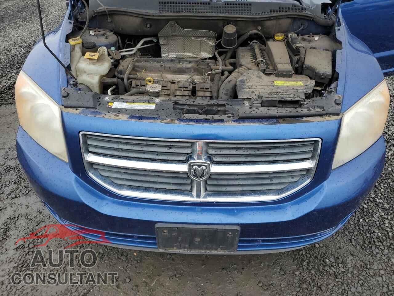 DODGE CALIBER 2010 - 1B3CB4HA3AD541339