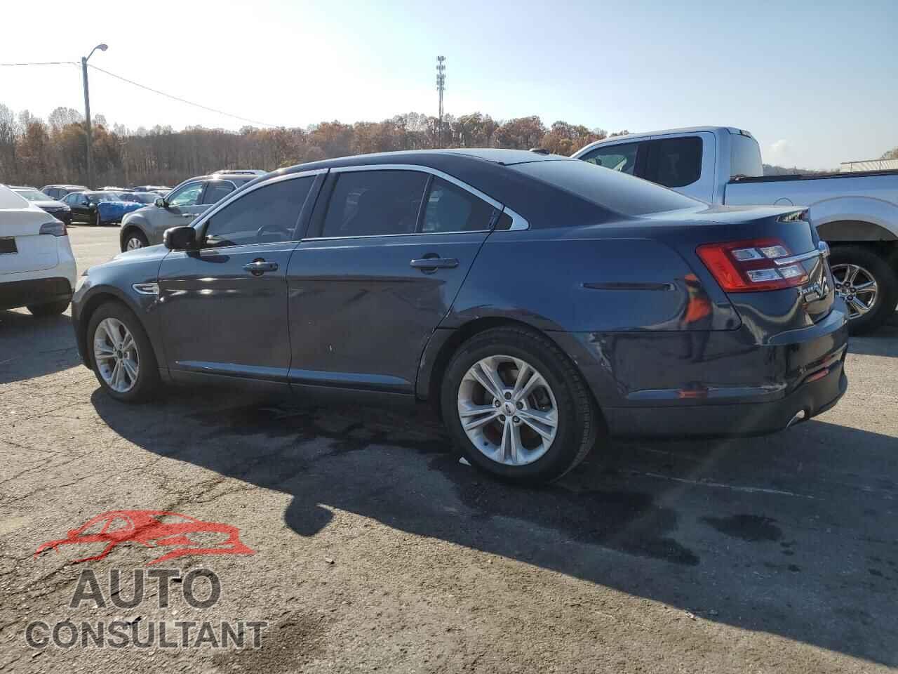 FORD TAURUS 2016 - 1FAHP2E84GG119945