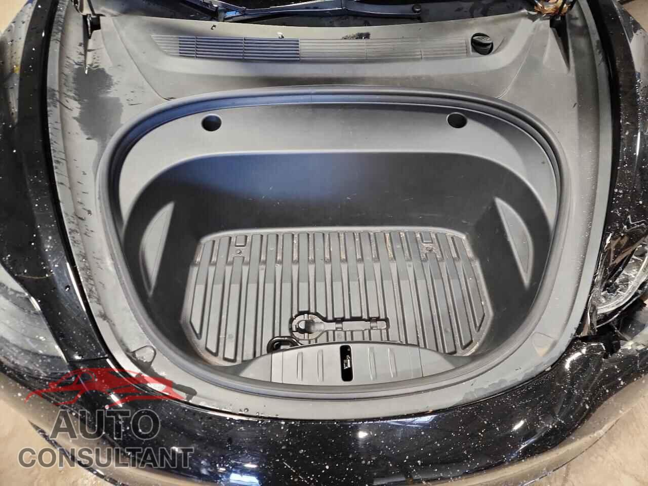 TESLA MODEL 3 2023 - 5YJ3E1EA2PF448127