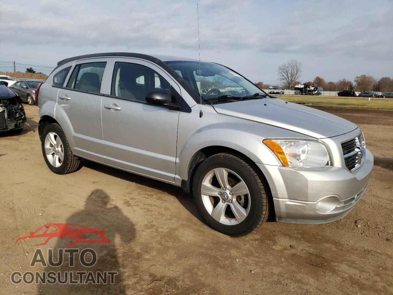 DODGE CALIBER 2011 - 1B3CB3HA2BD297338
