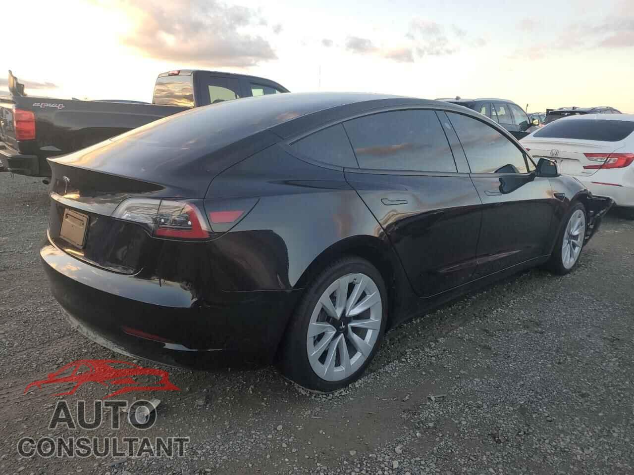 TESLA MODEL 3 2023 - 5YJ3E1EA2PF491592