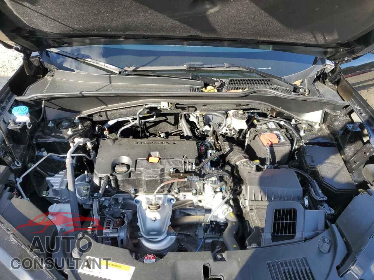 HONDA HR-V 2026 - 3CZRZ2H50TM703473