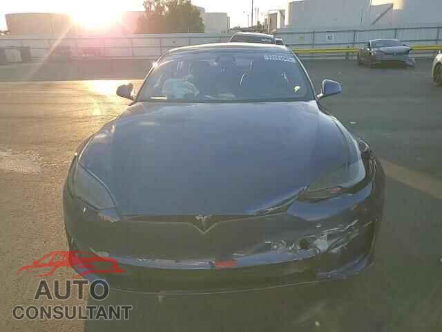 TESLA MODEL S 2022 - 5YJSA1E51NF463077