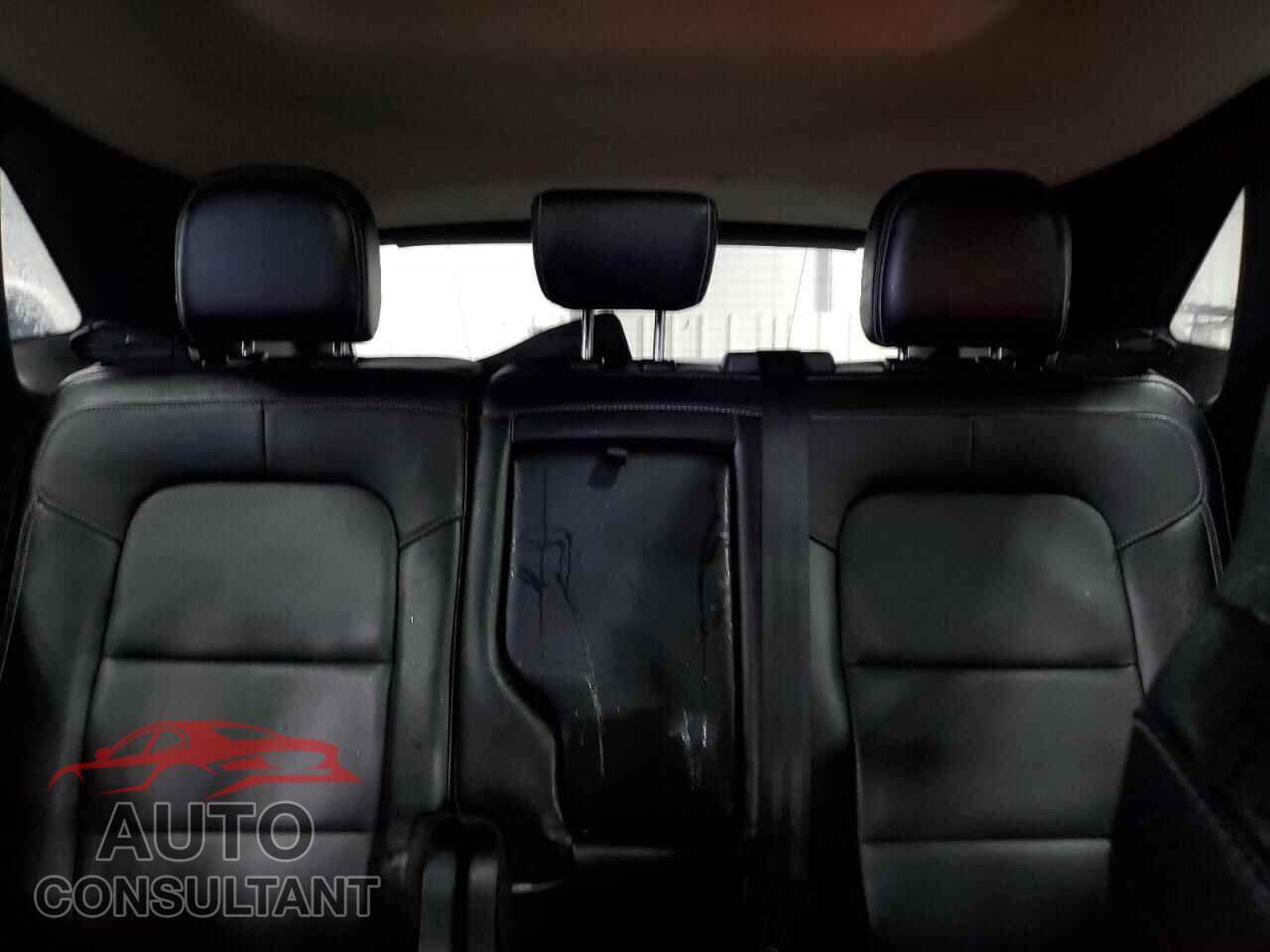 FORD ESCAPE 2020 - 1FMCU9J98LUA56585