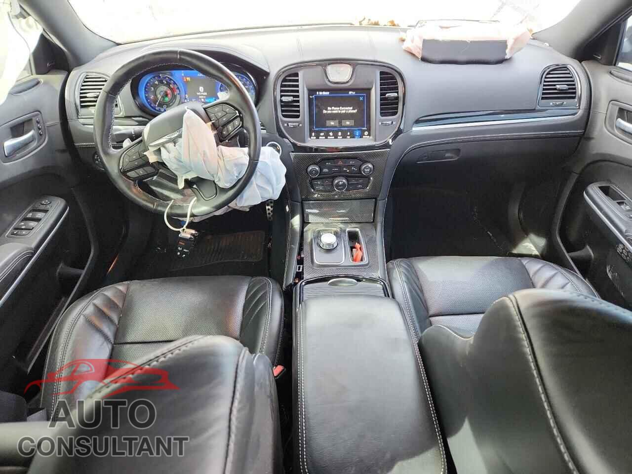 CHRYSLER 300 2023 - 2C3CCAPJ7PH500997