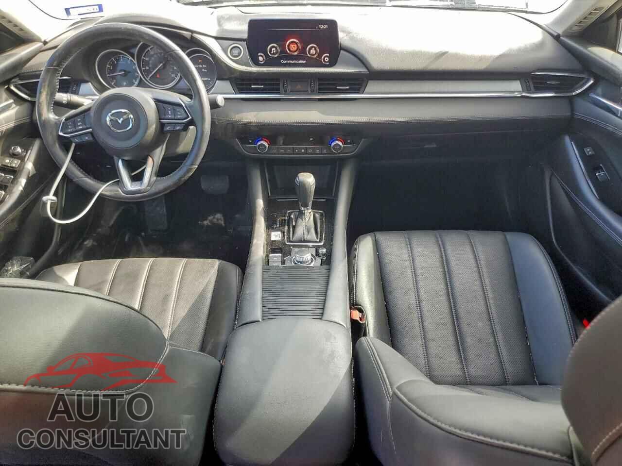 MAZDA 6 2019 - JM1GL1VM8K1510066