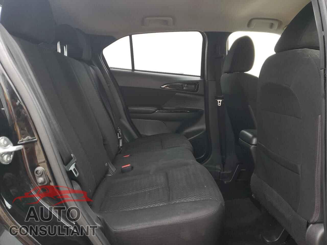 MITSUBISHI ECLIPSE 2023 - JA4ATVAA1PZ053953