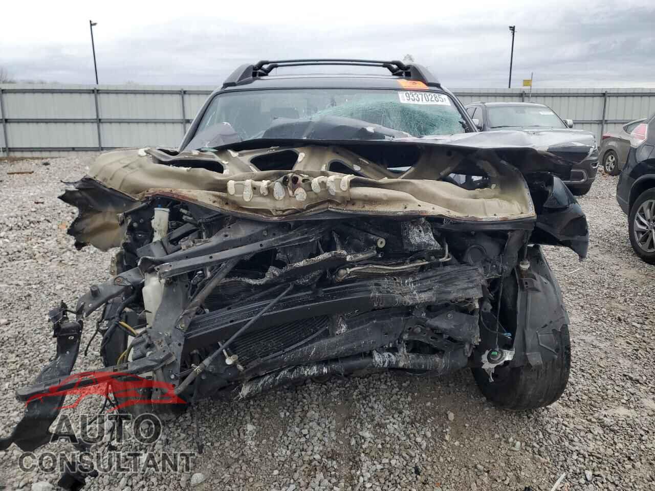 HONDA RIDGELINE 2014 - 5FPYK1F73EB014420