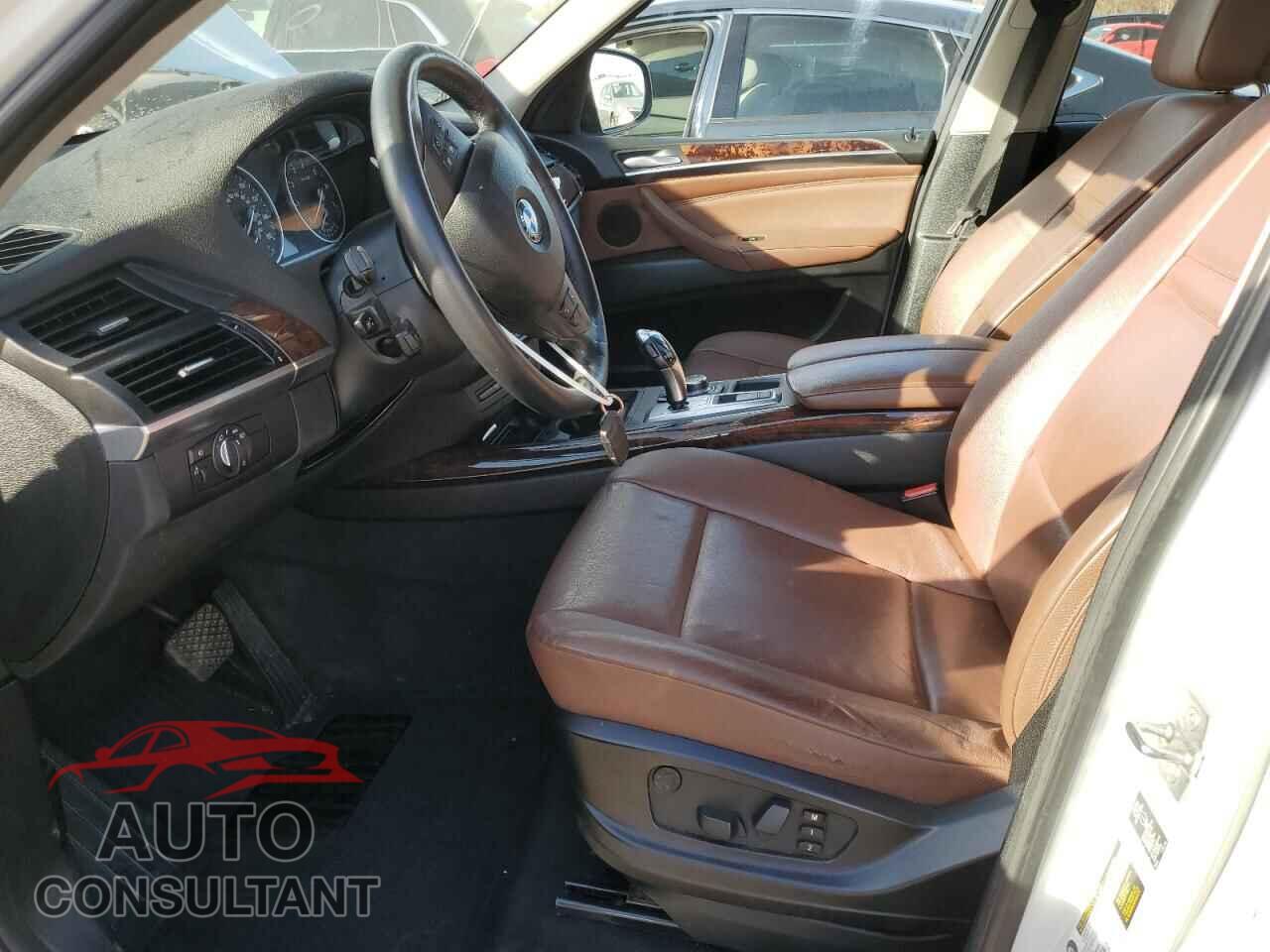 BMW X5 2012 - 5UXZV4C59CL766883