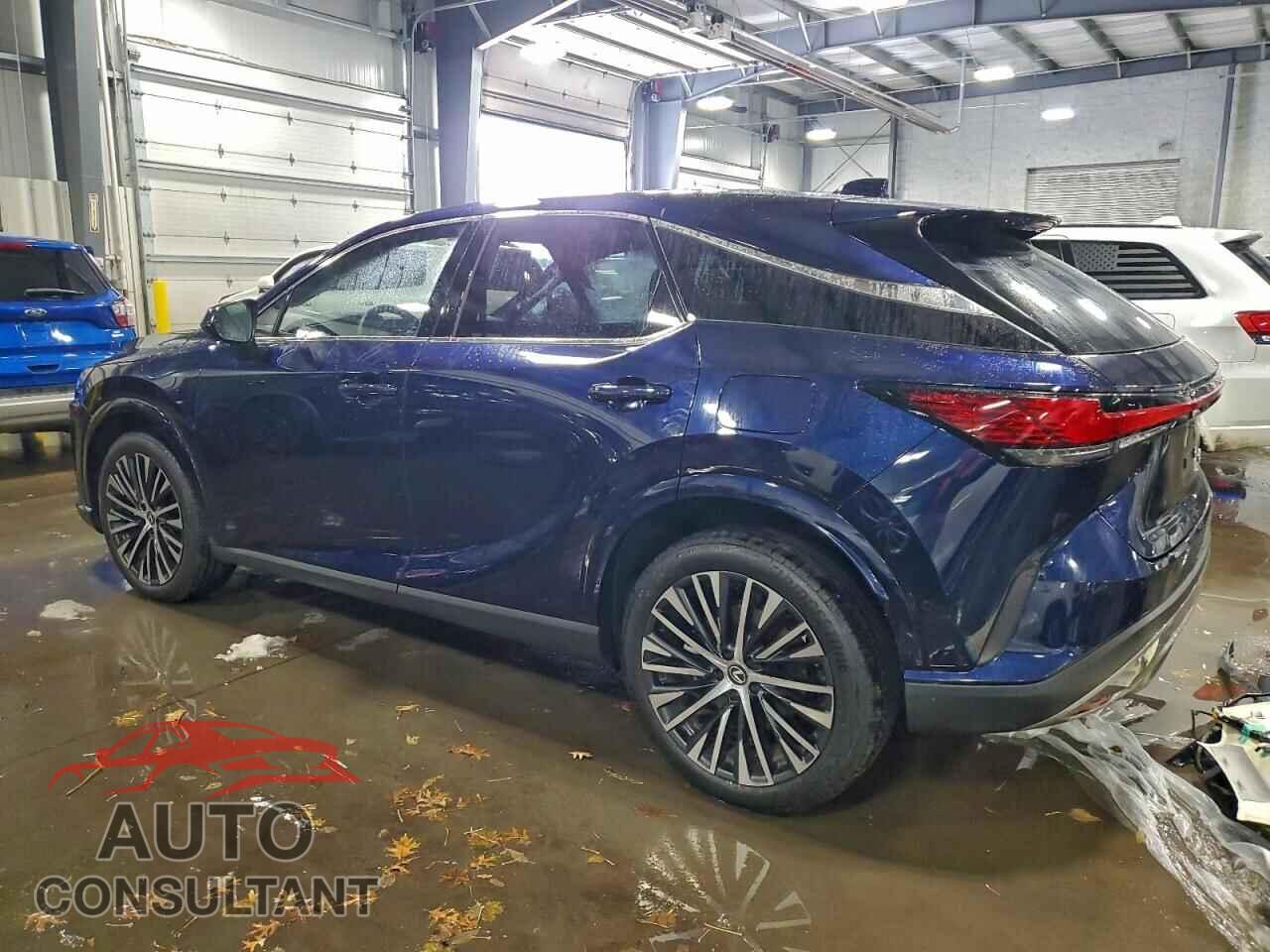 LEXUS RX350 2023 - 2T2BAMCA5PC029653