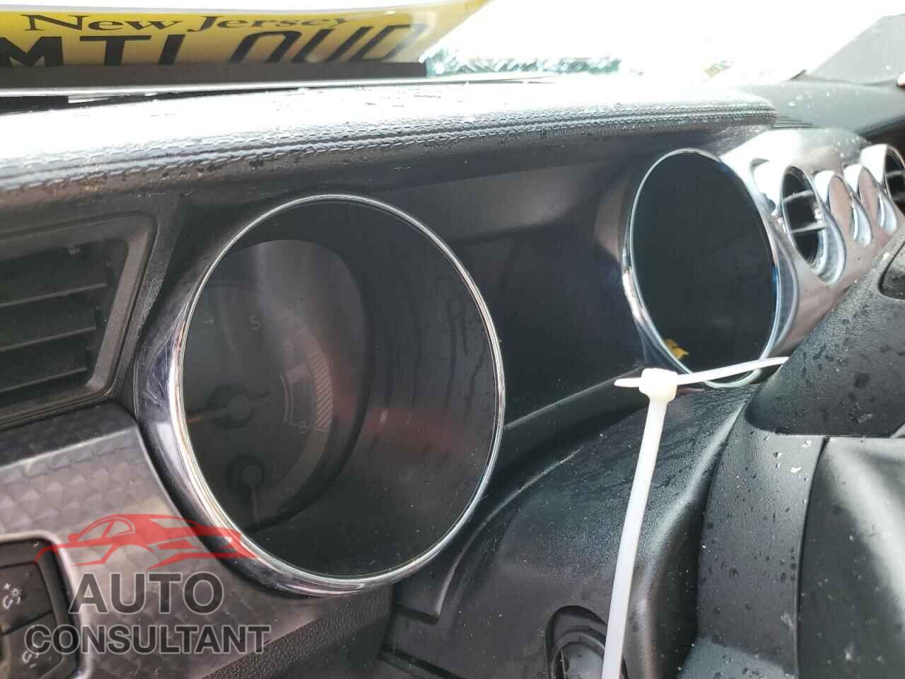 FORD MUSTANG 2015 - 1FA6P8CF2F5426052
